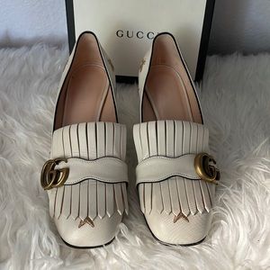 Gucci shoes